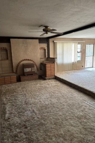 2001 Raton Ave, La Junta, CO 81050