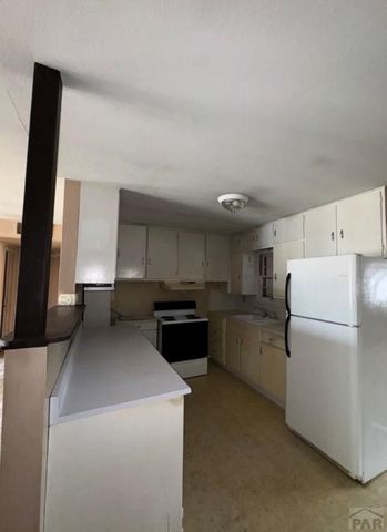 2001 Raton Ave, La Junta, CO 81050