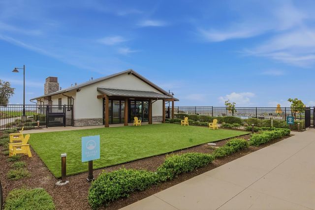 14805 Prairie Gold Cir, Folsom, CA 95630