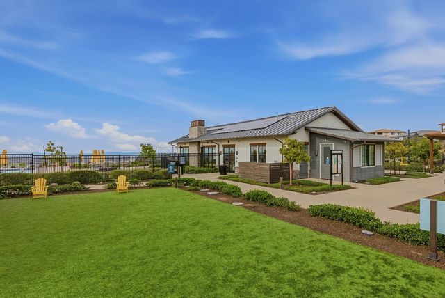 14805 Prairie Gold Cir, Folsom, CA 95630