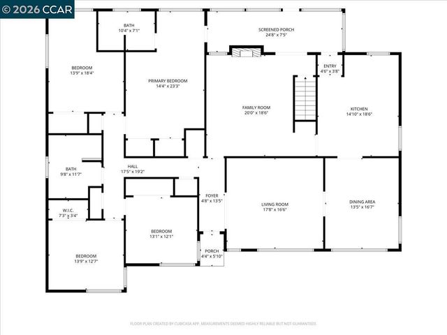 1374 Santa Clara Street, Richmond, CA 94804