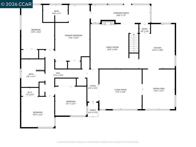 1374 Santa Clara Street, Richmond, CA 94804