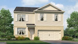 510 Oak View Lane, Dallas, GA 30157