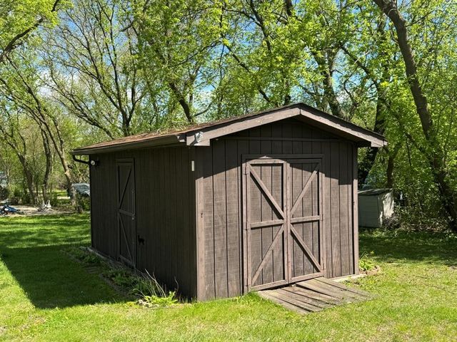 424 Skyline Drive, Edgerton, WI 53534