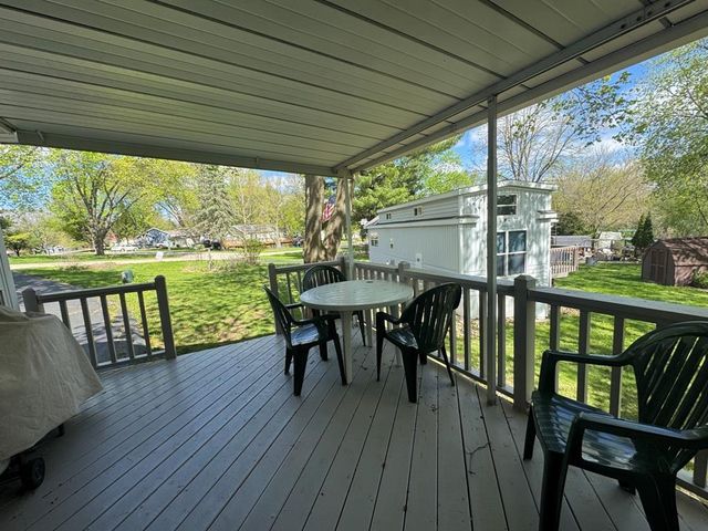 424 Skyline Drive, Edgerton, WI 53534