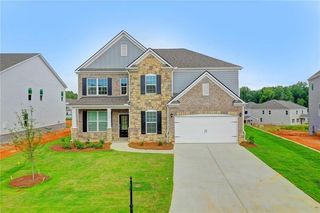 5280 Blue Mountain Lane, Cumming, GA 30040