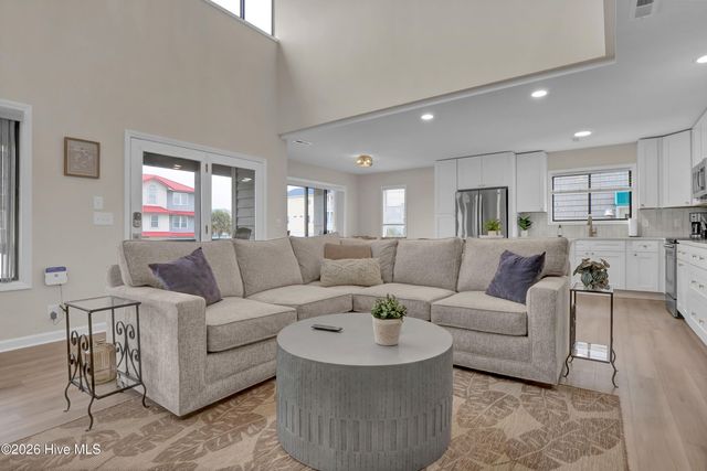210 E Second Street, Ocean Isle Beach, NC 28469
