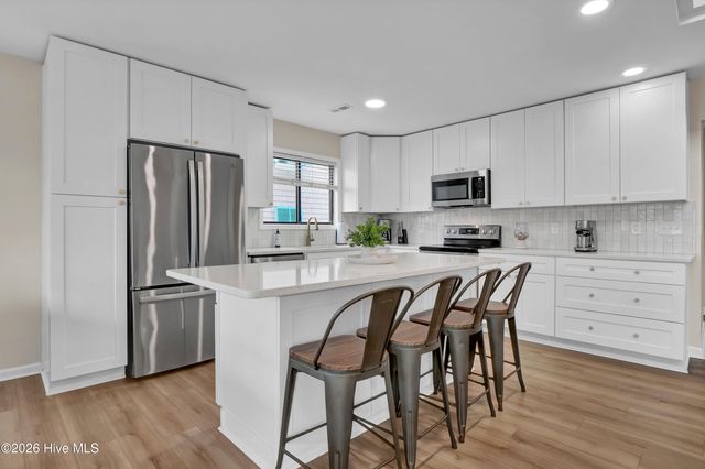 210 E Second Street, Ocean Isle Beach, NC 28469