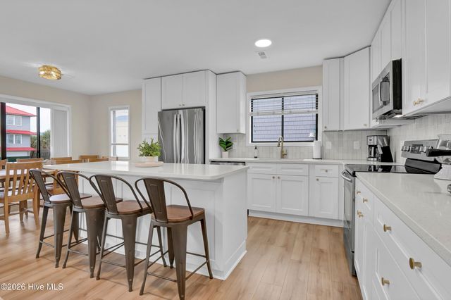 210 E Second Street, Ocean Isle Beach, NC 28469