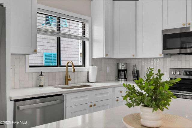 210 E Second Street, Ocean Isle Beach, NC 28469