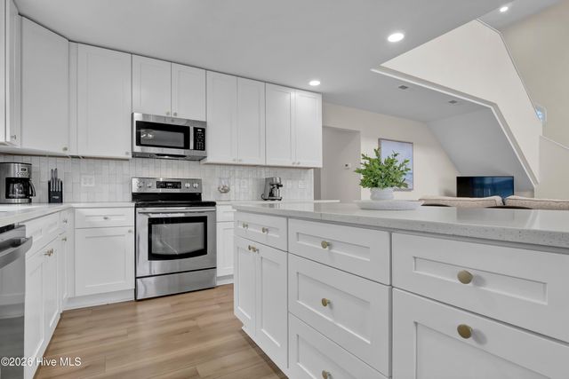210 E Second Street, Ocean Isle Beach, NC 28469