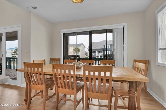 210 E Second Street, Ocean Isle Beach, NC 28469