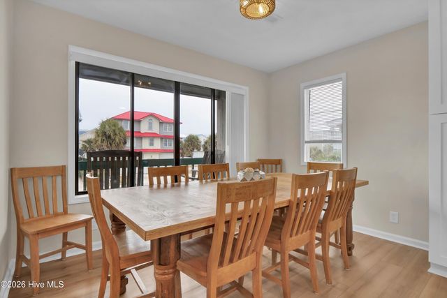 210 E Second Street, Ocean Isle Beach, NC 28469