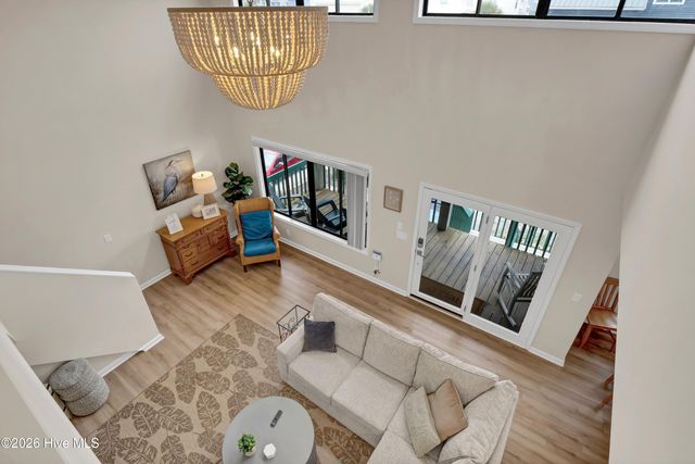 210 E Second Street, Ocean Isle Beach, NC 28469
