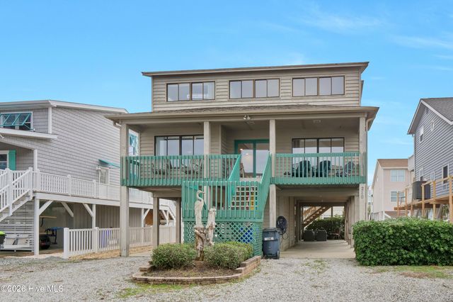 210 E Second Street, Ocean Isle Beach, NC 28469