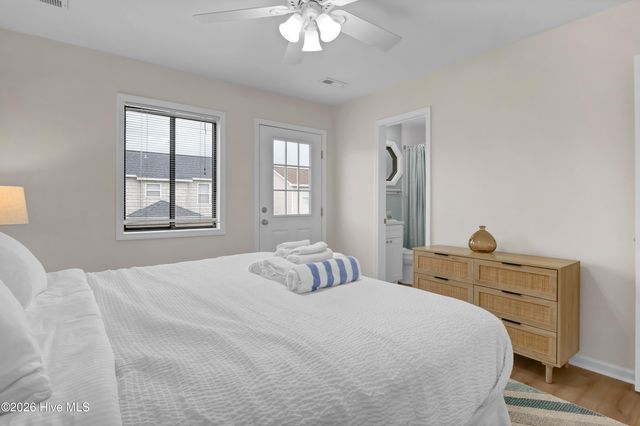 210 E Second Street, Ocean Isle Beach, NC 28469