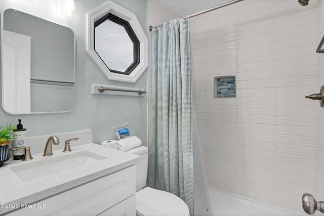 210 E Second Street, Ocean Isle Beach, NC 28469