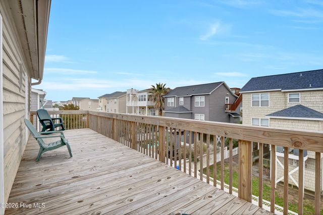 210 E Second Street, Ocean Isle Beach, NC 28469