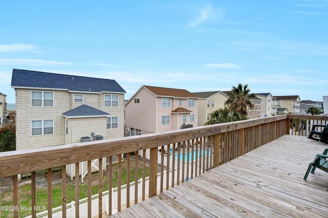 210 E Second Street, Ocean Isle Beach, NC 28469