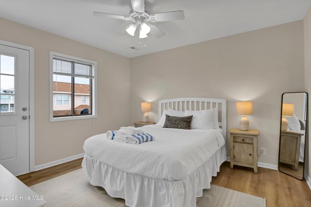 210 E Second Street, Ocean Isle Beach, NC 28469