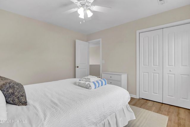 210 E Second Street, Ocean Isle Beach, NC 28469