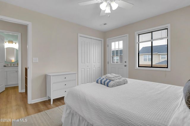 210 E Second Street, Ocean Isle Beach, NC 28469