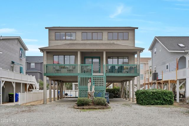 210 E Second Street, Ocean Isle Beach, NC 28469