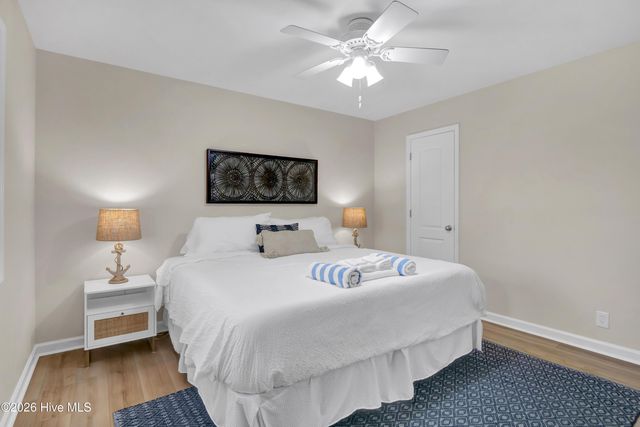 210 E Second Street, Ocean Isle Beach, NC 28469