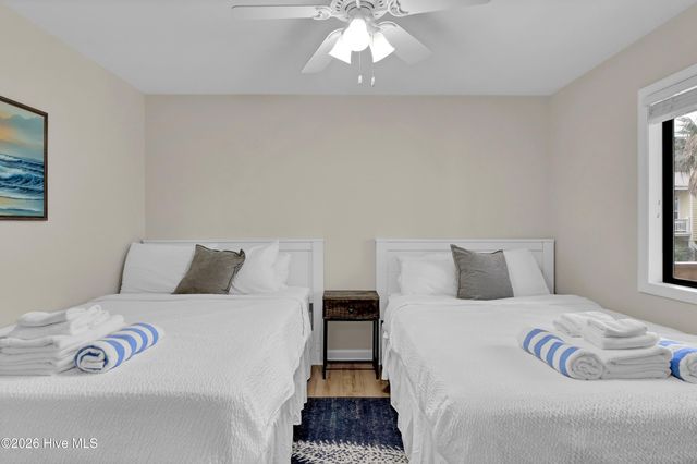 210 E Second Street, Ocean Isle Beach, NC 28469