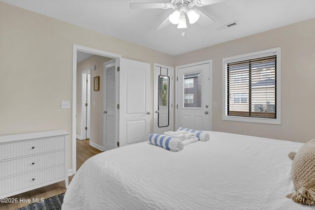 210 E Second Street, Ocean Isle Beach, NC 28469