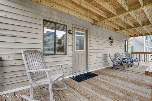 210 E Second Street, Ocean Isle Beach, NC 28469