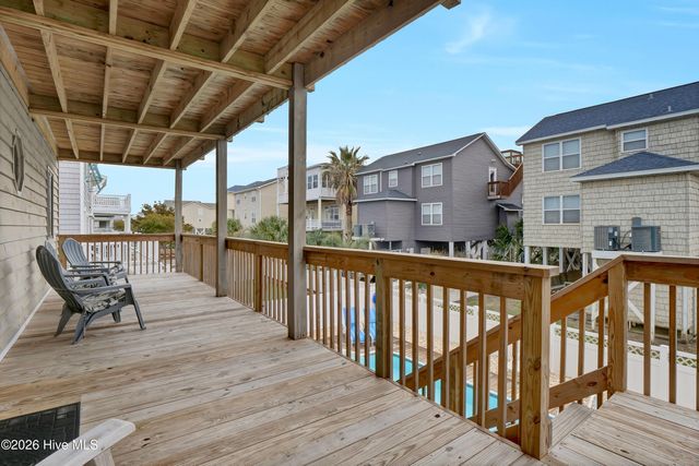 210 E Second Street, Ocean Isle Beach, NC 28469
