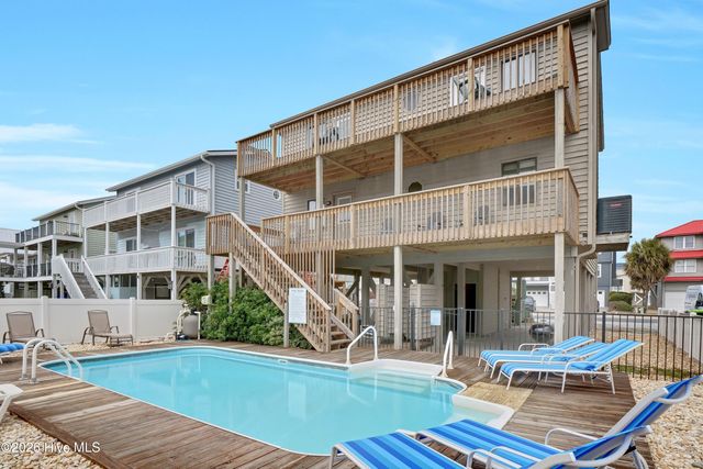 210 E Second Street, Ocean Isle Beach, NC 28469
