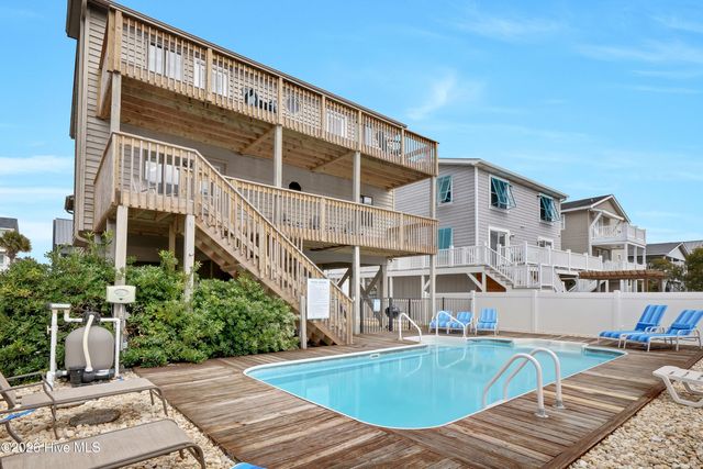 210 E Second Street, Ocean Isle Beach, NC 28469