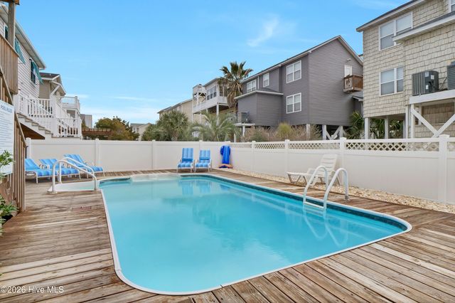 210 E Second Street, Ocean Isle Beach, NC 28469