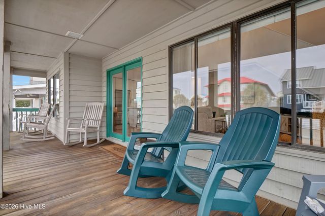 210 E Second Street, Ocean Isle Beach, NC 28469