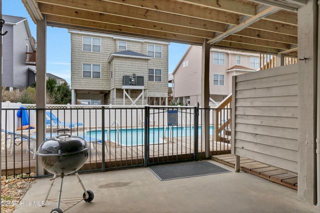 210 E Second Street, Ocean Isle Beach, NC 28469