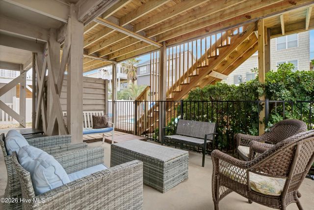 210 E Second Street, Ocean Isle Beach, NC 28469