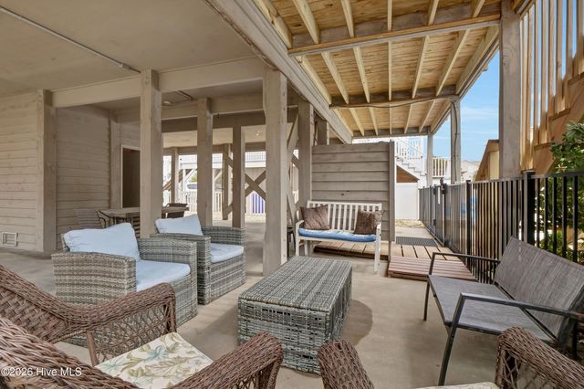 210 E Second Street, Ocean Isle Beach, NC 28469