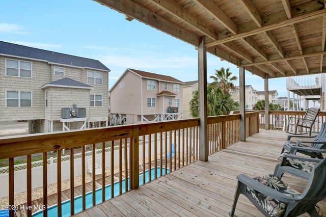 210 E Second Street, Ocean Isle Beach, NC 28469