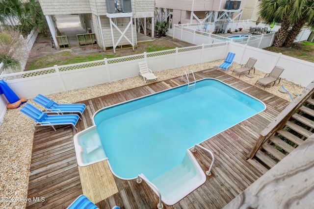 210 E Second Street, Ocean Isle Beach, NC 28469