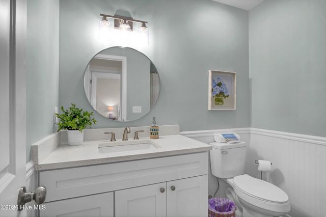 210 E Second Street, Ocean Isle Beach, NC 28469