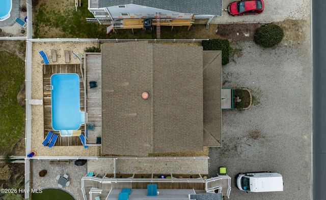 210 E Second Street, Ocean Isle Beach, NC 28469