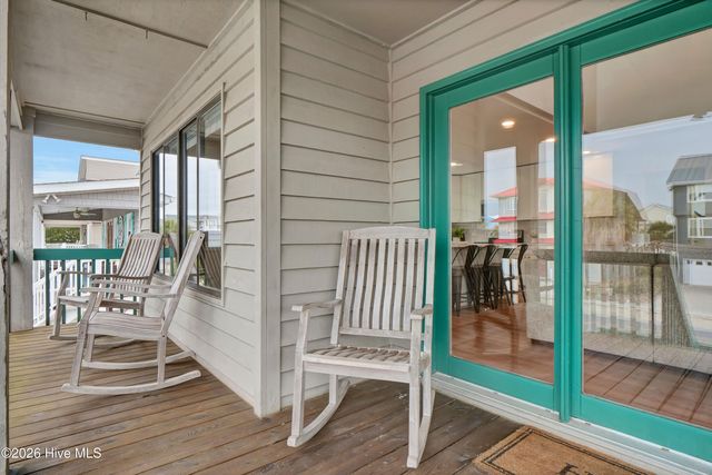 210 E Second Street, Ocean Isle Beach, NC 28469