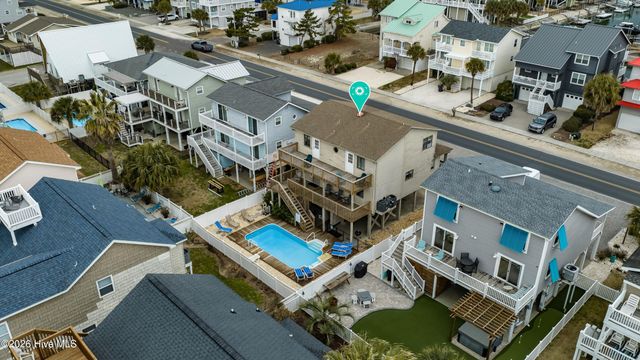 210 E Second Street, Ocean Isle Beach, NC 28469