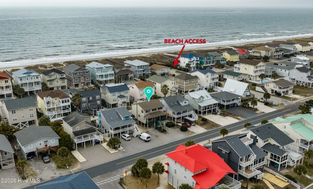 210 E Second Street, Ocean Isle Beach, NC 28469