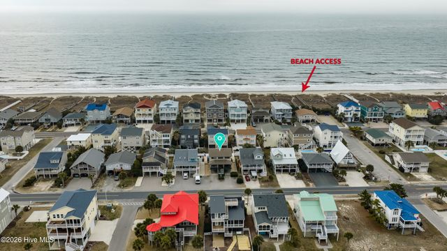 210 E Second Street, Ocean Isle Beach, NC 28469