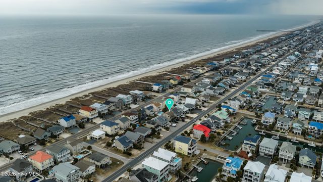 210 E Second Street, Ocean Isle Beach, NC 28469