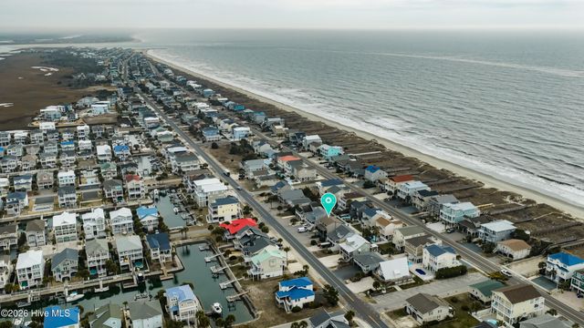 210 E Second Street, Ocean Isle Beach, NC 28469