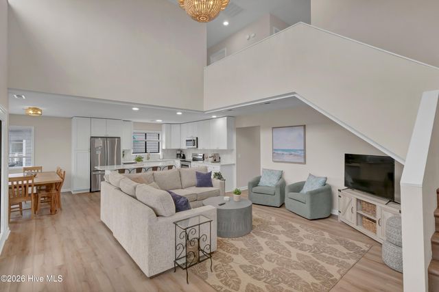 210 E Second Street, Ocean Isle Beach, NC 28469